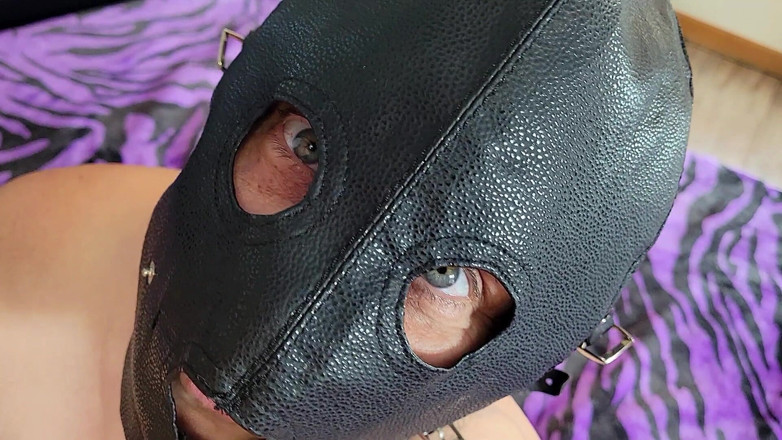 Falicha Karr: Gimp Fucker