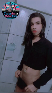 I'm a Bitch Who Loves Panties a Trans Woman Very Slutty Young Naked Carla