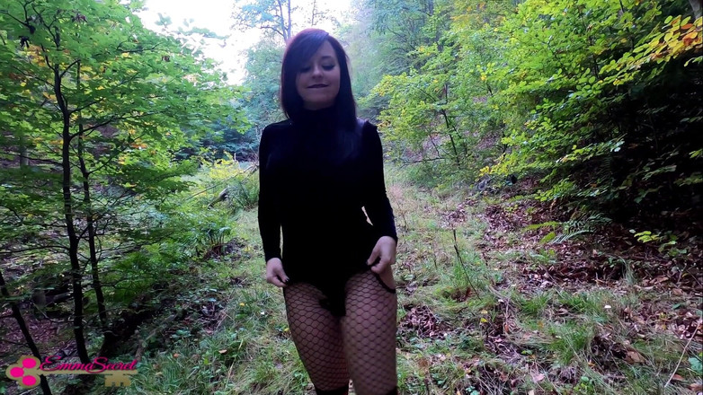 Emma Secret: Il Progetto Blair Bitch