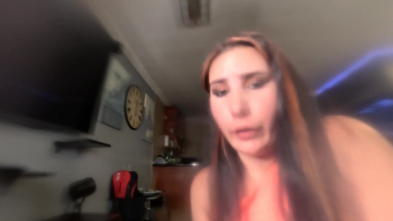 domslutfucker: Cuckold Ex Being Humiliated and Takes His Girl's New Stud's...