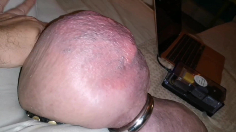 Monster_Meat_: Bombeada carne com pau