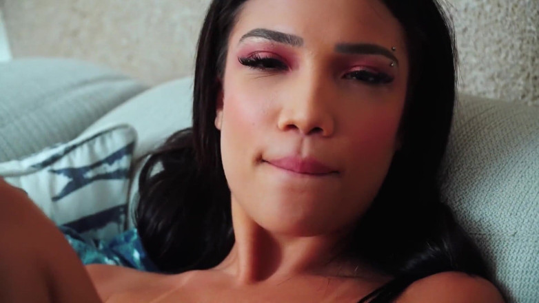 California TV: Easter Naughty Bunny