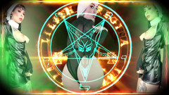 Baal Eldritch: Booty Bliss: Rouhání Blowout - Náboženská JOI, Rouhání, Rouhání, Rouhač, Rouhač