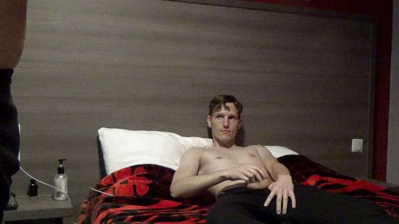 RAW PORN SPY CAM: ダニーはソラによって生で犯された