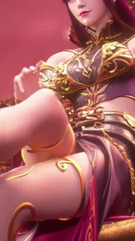 You Can Find Her in My Video List.
