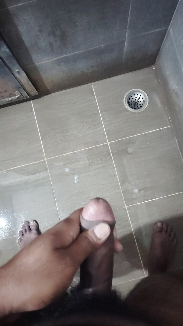 X World: Сперма