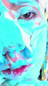 Wam!! Birthday Cake From Martina Wam