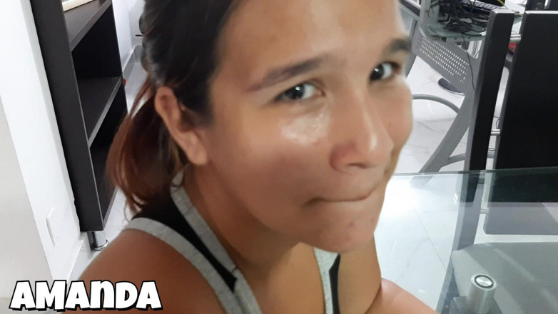 Nala: I Suck My Stepbrother's Cock