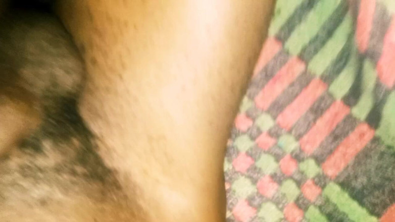 Judith xxx: Masturbându-se în Africa