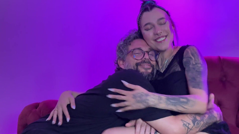 Quente club: Dlouise a Mario mluví o svých fetiších