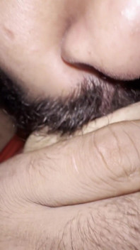 Adik tiri mallu fingering dan