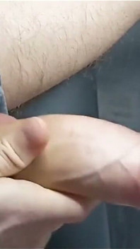 Hello My Sweet Friend I Miss You Fantasize About Your Body and Cum Close up