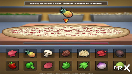 Mr Studio X: SummertimeSaga - Maria To se mi líbí knír E1 # 76