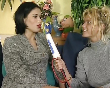 German amateur couples: 温泉はドイツの赤ん坊を喜ばせる彼女のタイトな穴と長いディルド