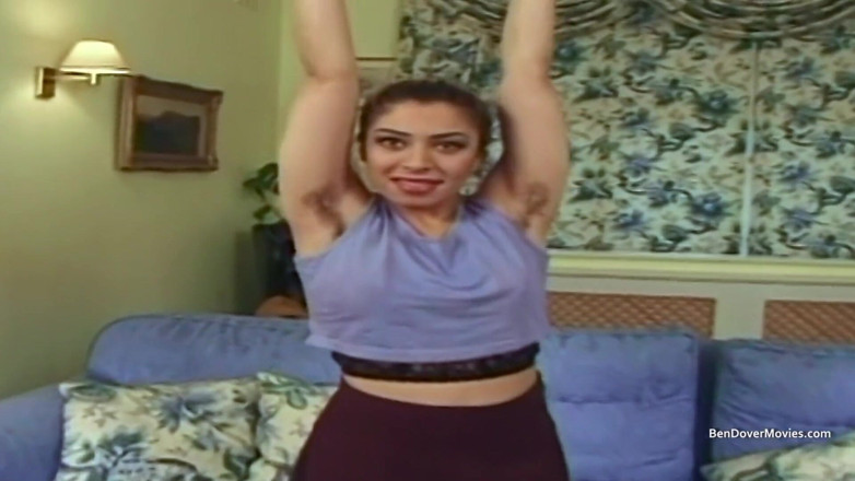 Ben Dover Movies: Xxxtraordinary: Холлі Буш