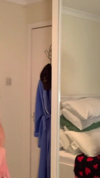 Naciśnij przycisk Cover Sfw