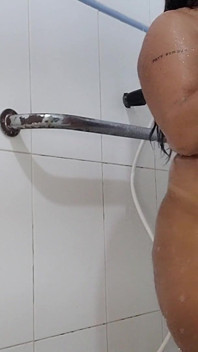 Naughty Bath
