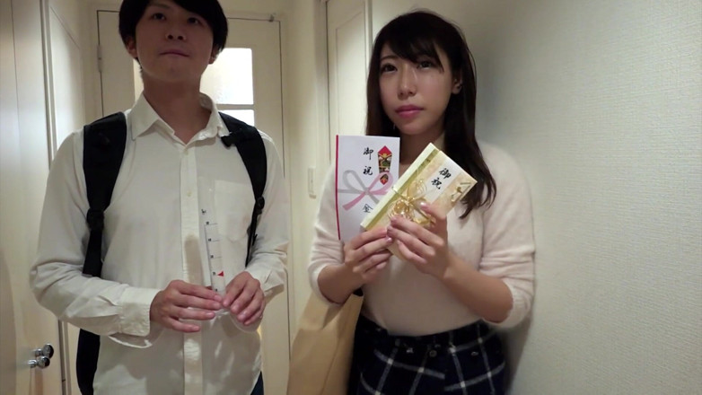 Apolix-JP: [brother-in-law Challenge] 500,000 Yen by Clearing the Mission a Brother-in-law Who...