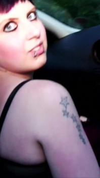 Big Tit Fishnet Teen First Time Dogging