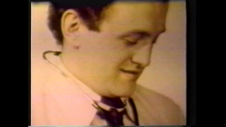 Vintage Usa: 一根不合适的阴部