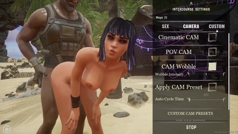 LewdArcade: คอลเลกชันแอนิเมชั่นชีวิตสุดเสียว ตอน 18 เล่นเกมเย็ด ชายแท้ 08 เล่นเกมแก้ผ้า