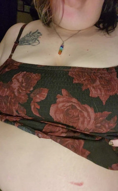 Kitty Delgato: Deixe que ele tome o controle que você invade sua...