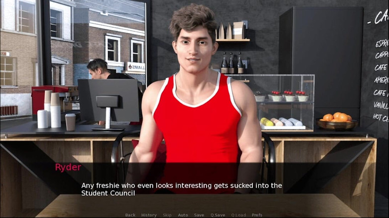 Gay Amaran: Just Bros Gameplay Part 15