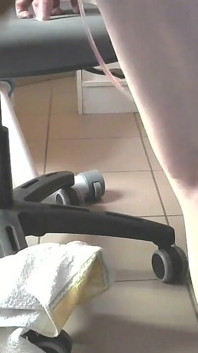 Use of a Dildo