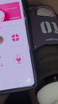 Mainan Skull Man Beyourlover sangat realistik sehingga ia merangkap di dalam semasa saya menghisap telurnya