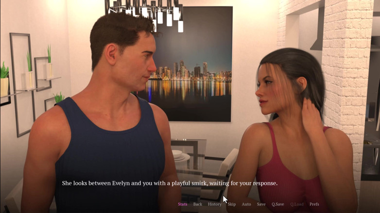 Kitty Gamer: Uwielbiane małżeństwo 7 Diana dała mi loda wow