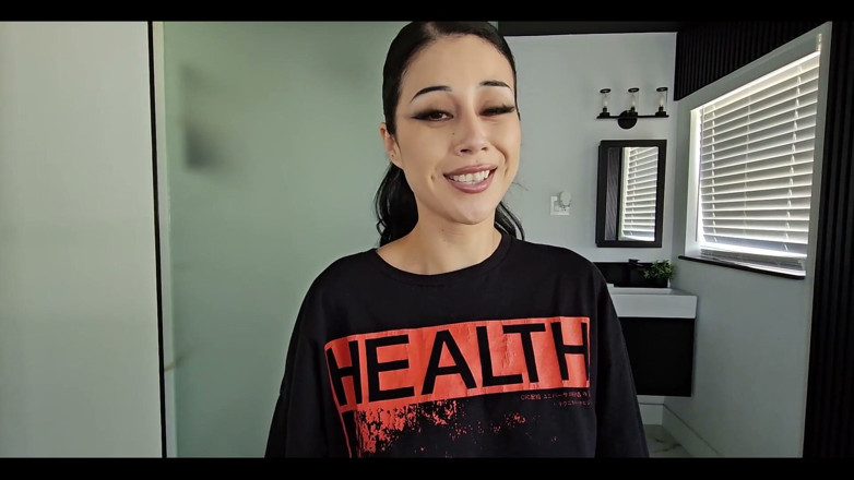 Danny Dirt: Goth Step Sis Needs My Cum for Her Spell Penelope...