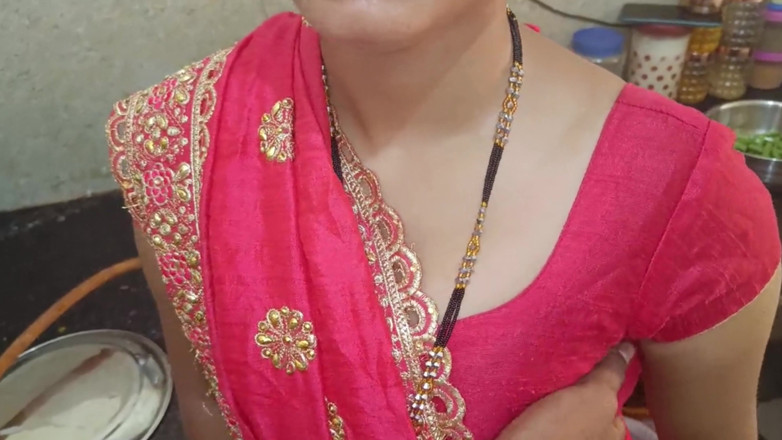 YOURAMRITA04: Dever Left His Sister-in-law to Know in the Kitchen When...