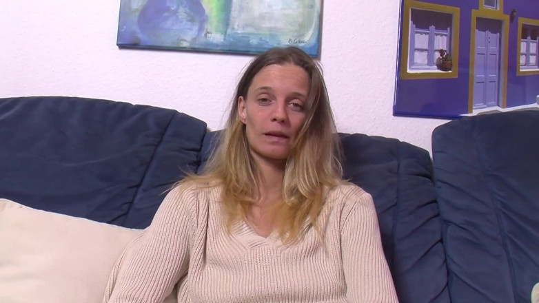 German Fuck Movie: Come on, You Little Bitch Jerk off Your Pussy Nicely 2