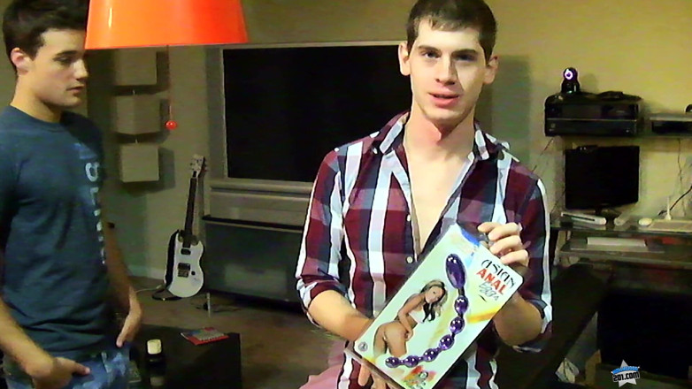 Hollywood 201: Episódio 6: Ovos anais