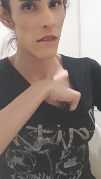 내 전 여친에게 자위