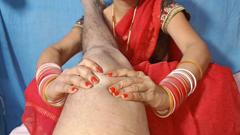 Lalita Singh: Scopata mentre si veste