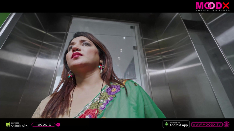 Mood X VIP: Sex, Seduction, Slaughter - Desi Bhabhi’s Hardcore Game