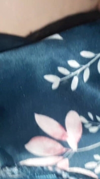 Pussy Under Panties