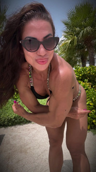 Beach Body Ready