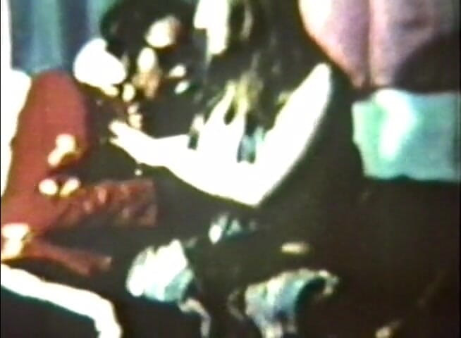 The Vintage Era: Adevărat porno retro 3