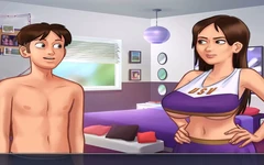 Yaz mevsimi efsanesi unc bölüm 18