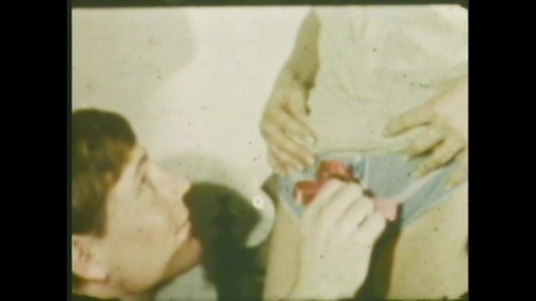 Vintage Usa: Vagina adalah harapan terakhir