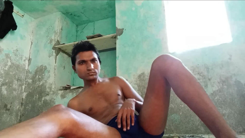 Mukesh Solanki: Mukesh