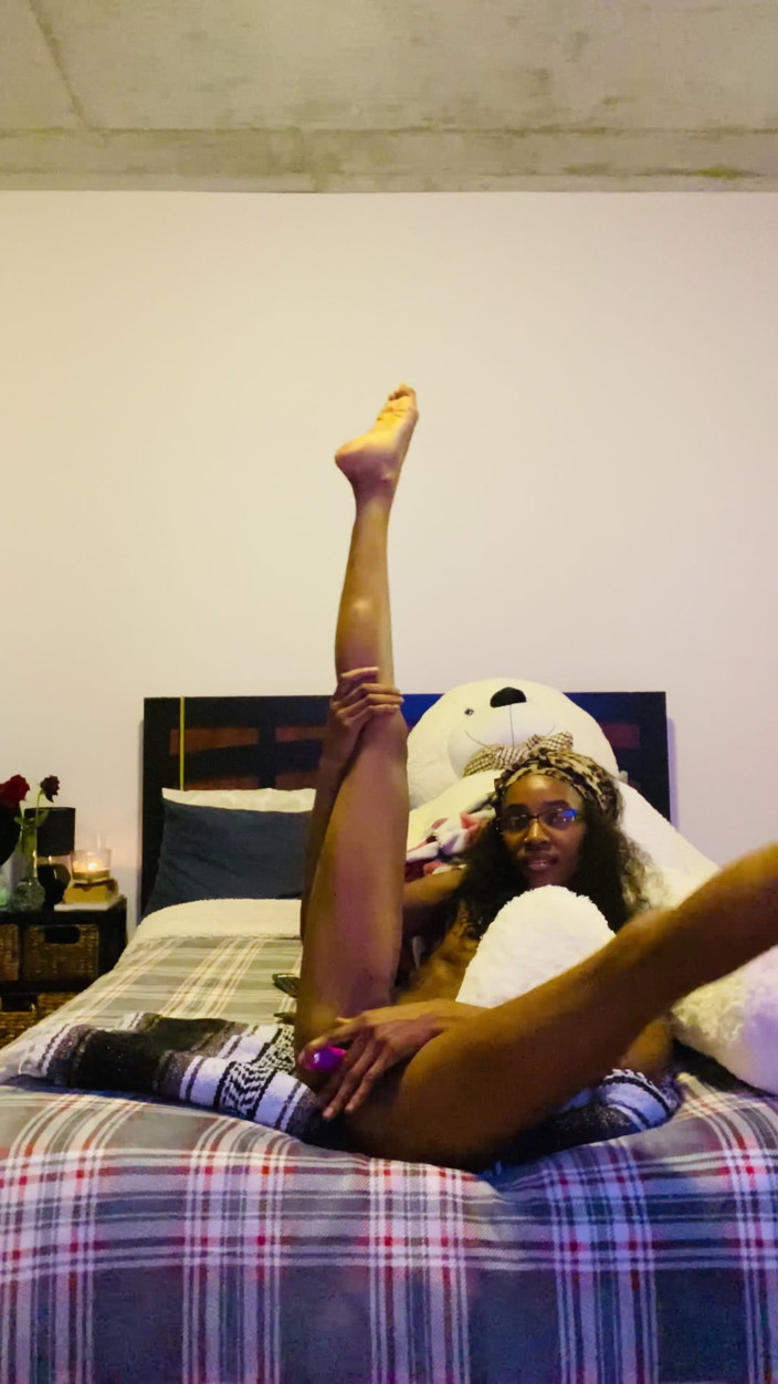 Madison Lee Fox: Madisonstv - Babe Full Wet