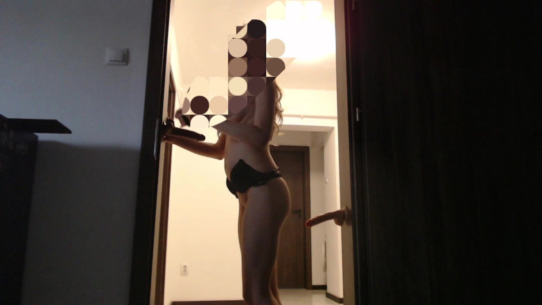 LiliB2: Hardcore Fuck