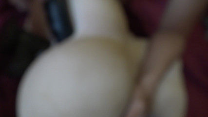 Stepmom Susan: Si jalang Perancis mahu dikongkek oleh afrika di suburb Paris