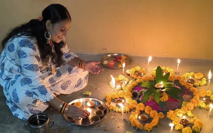 pujaprem: Happy Diwali