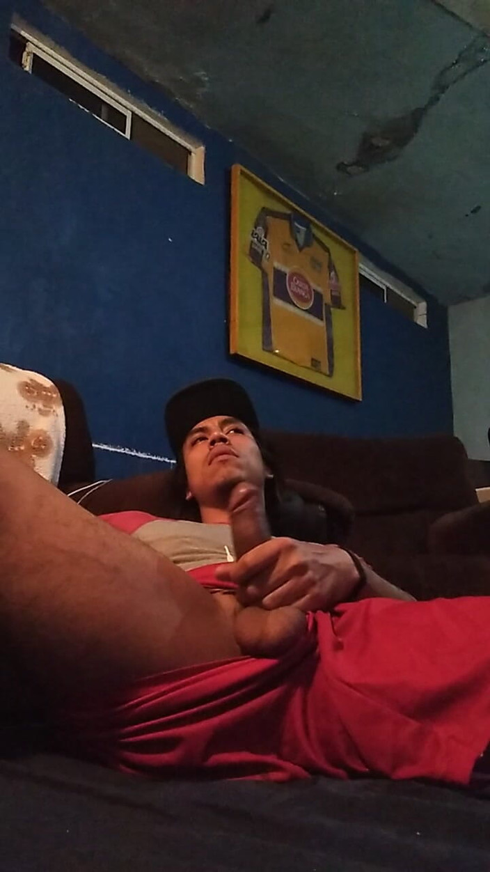 AlexAlejandro13: Un cazzo super grosso