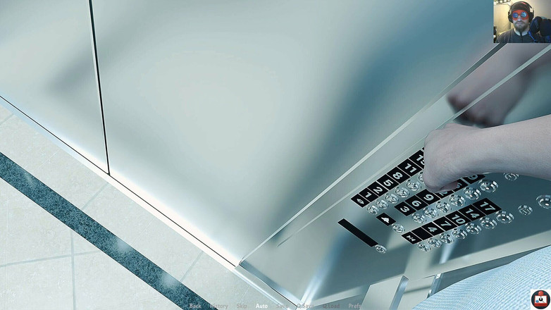 Joystick Cinema: Mimo záznam (EP 16)