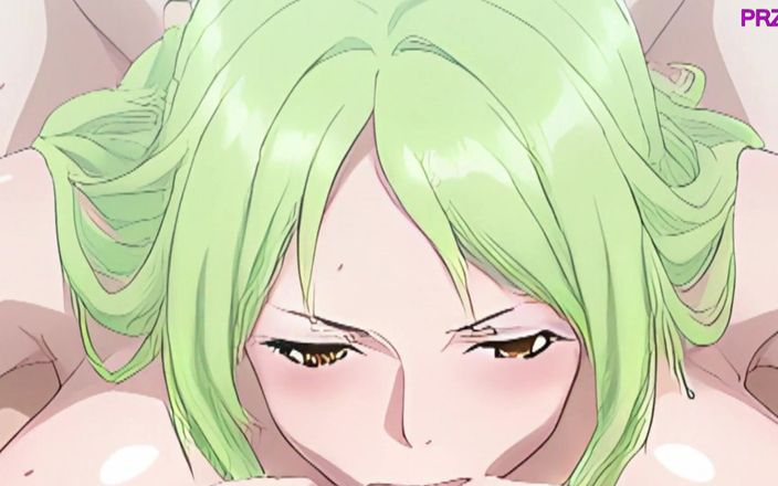 Prznai: One Piece Monet (12) Hen
